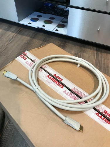 Chord company silverplus hdmi - chord,