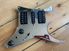 Ibanez RG250LTD Electric