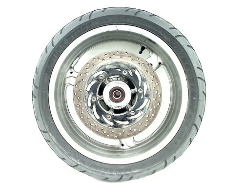 Rear wheel yamaha - fjr, 1300