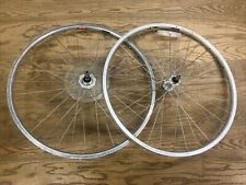 Trek Matrix Single Track ATB 26" Mountain Bike Wheelset Sansin Freewheel 32H