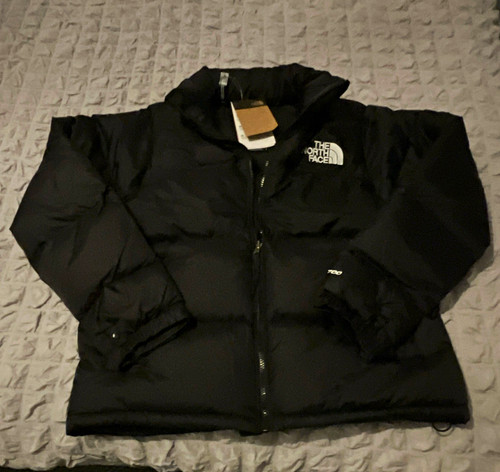 The north face nuptse - nuptse, womens
