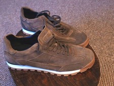 Massimo Dutti Mens Shoes