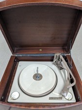 PYE BLACK BOX VINTAGE RECORD