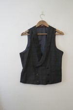 Harry Brown English Double