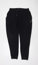 Voi Jeans Co. Men's Black