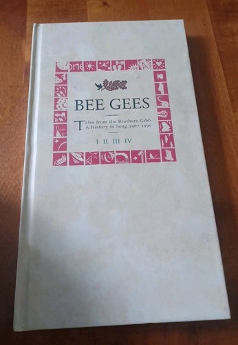 Bee gees tales from - bee, the