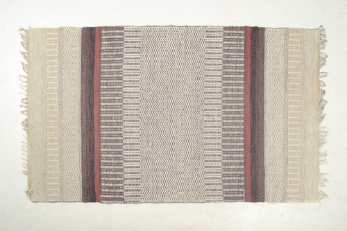 Scandinavian textile designer