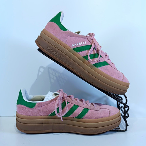 Adidas gazelle bold - adidas,