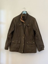 Barbour Women's Tartan Lined