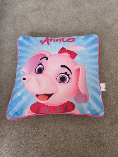 Annie cusion plush toy - toy, haven
