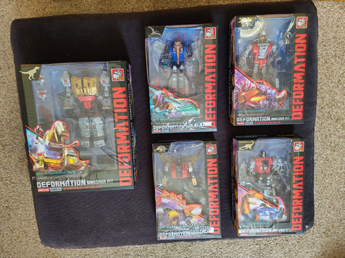 Volcanicus full set of bpf - volcanicus,