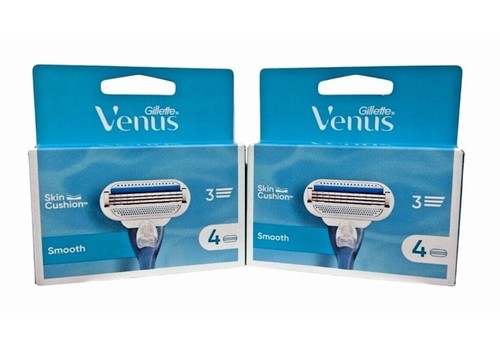 Packs gillette venus - of,