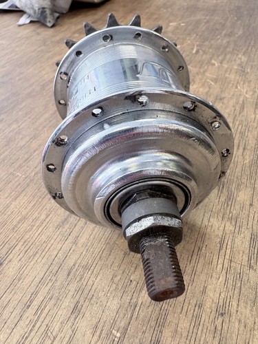Sturmey archer replacement - archer,