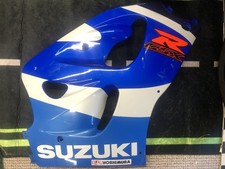 SUZUKI GSXR 600 750 SRAD RIGHT