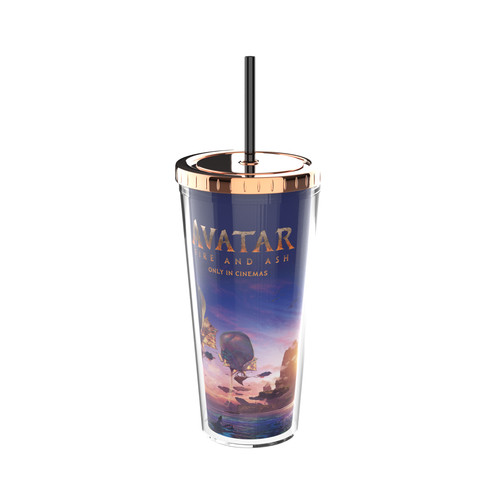 Avatar fire ash - fire, &