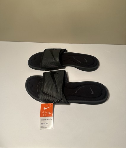 Nike benassi solarsoft comfort - nike,