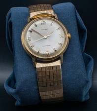 1969 Vintage TIMEX MARLIN
