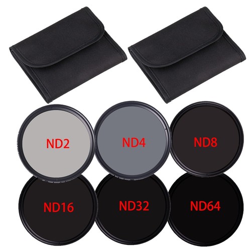 Filter neutral density nd2 - filter,