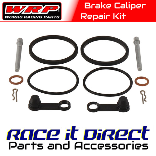 Wrp brake caliper seal repair - wrp,