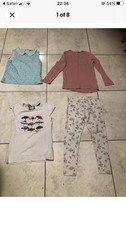 Girls clothes bundle, Big