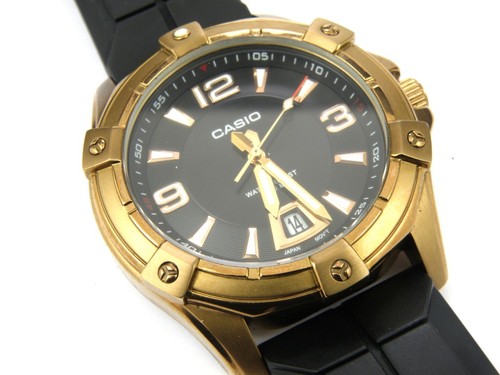 Men casio mtd - men's,