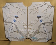 Beautiful Chinese Resin Wall