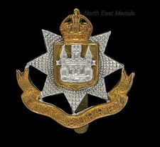 East Surrey Regiment Beret Badge