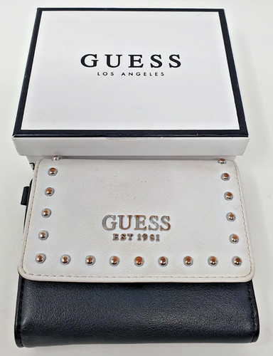 Guess women wallet - wallet, purse