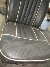 MG MGB MGBGT 1962-68 LH front