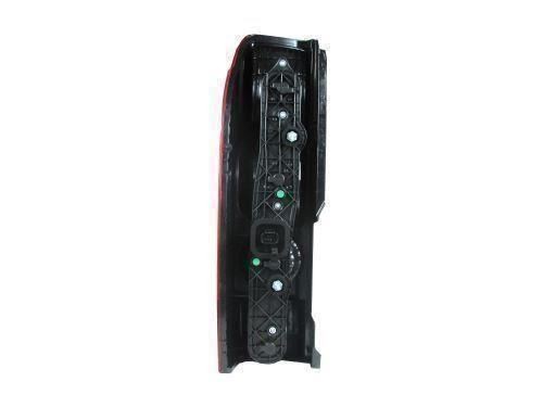 Rimor motorhome rear - rimor,