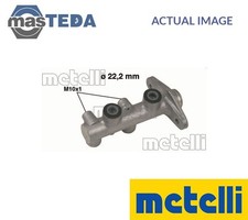 05-0649 BRAKE MASTER CYLINDER