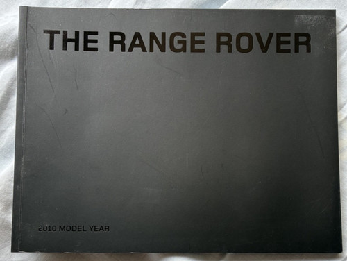 Range rover sport tdv8 - sport, v8