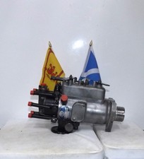 Ford D Series Dorset 360 Cargo