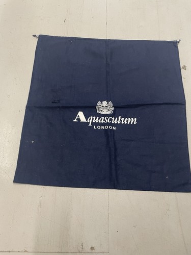 Aquascutum extra large - ,