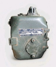Generator GN 58 - French Army