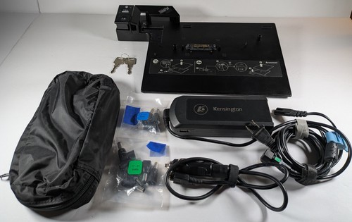 Lenovo thinkpad dock 2504 - lenovo,