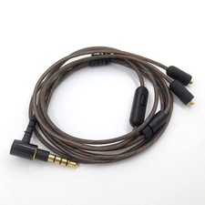 Upgrade audio cable mmcx - audio,