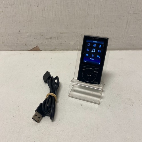 Sony walkman nwz - sony,