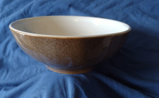 Denby Greystone-Cereal Bowl 17