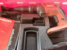 Hilti ST1800 A22 Cordless Tek