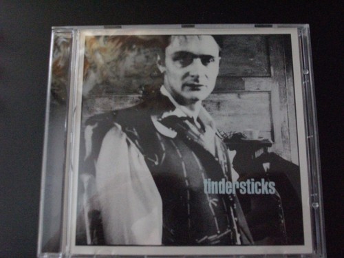 Tindersticks 1995 good - tindersticks,