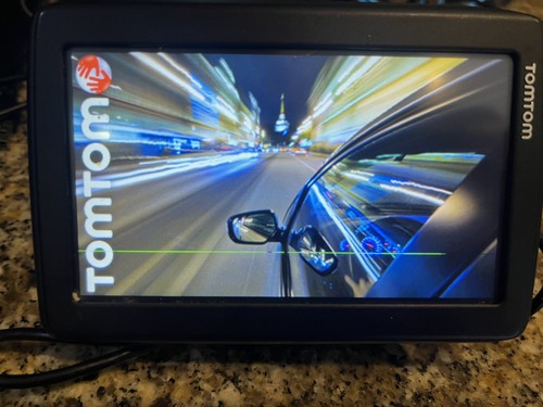Tomtom start 4en52 z1230 - 4en52, 5"