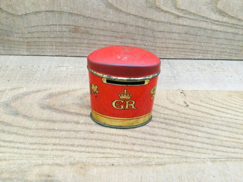 Vintage grvi 1937 - grvi,