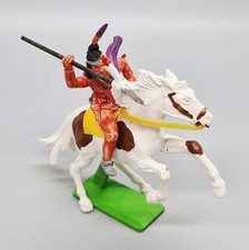 Britains Deetail Mounted