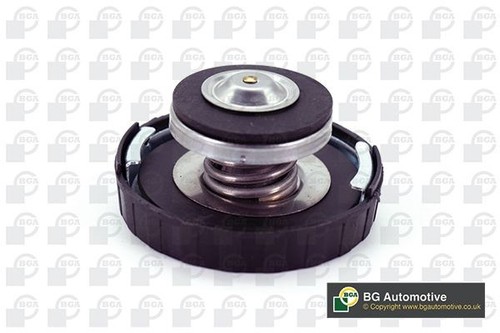 Bga radiator cap - radiator, mini