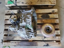 Land Rover Freelander 2 2.2 TD4 6 Speed Auto Gearbox 7G9N7000XA