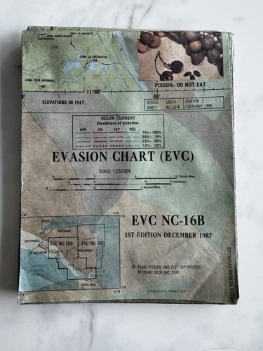 Military escape evasion - military, &