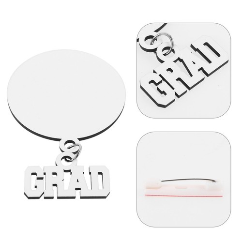 3pcs creative diy graduation - 3pcs,