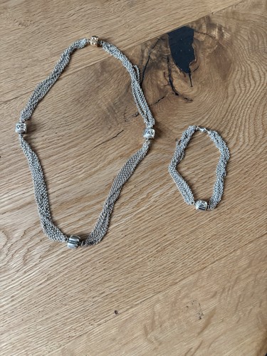 Genuine pandora 925 - genuine, silver