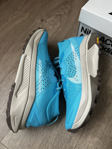 Nike acg zegama trail - trail, running